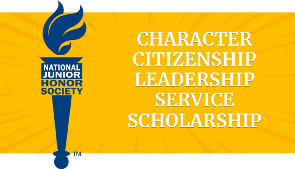 National Junior Honor Society